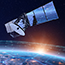 Global Satellite Teleport and Earth Station Tracker